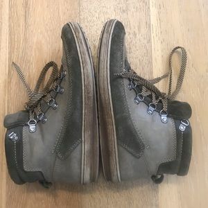 comfortiva carajean bootie